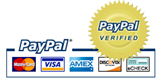 PayPal Verified